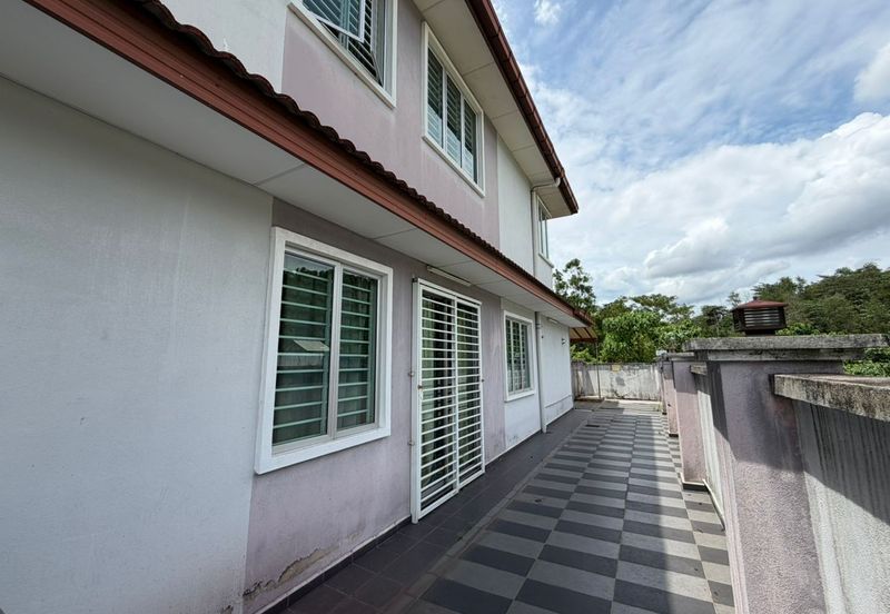 Seksyen 6, Bandar Country Homes