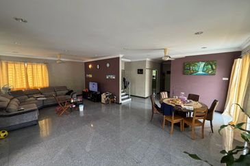 Seksyen 6, Bandar Country Homes