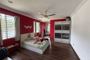 Seksyen 6, Bandar Country Homes