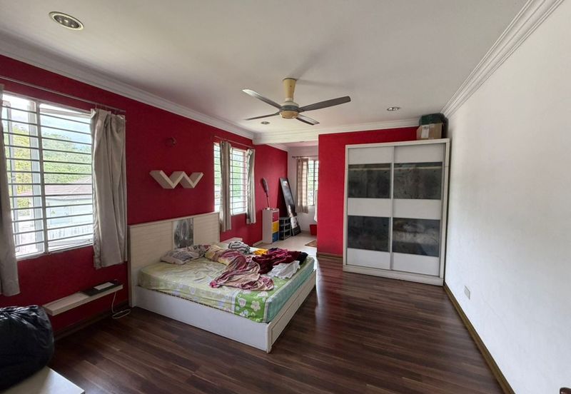 Seksyen 6, Bandar Country Homes