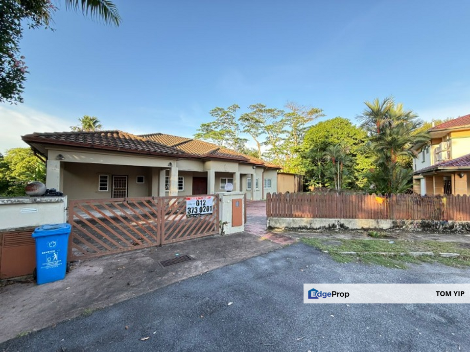 Monterez Bungalow Seksyen U9 Shah Alam, Selangor, Shah Alam
