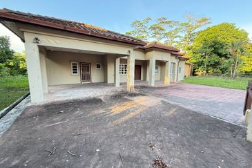 Monterez Golf & Country Club