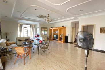 Seksyen 6, Bandar Country Homes