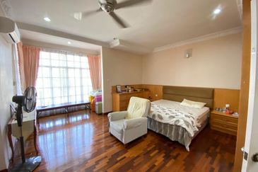 Seksyen 6, Bandar Country Homes