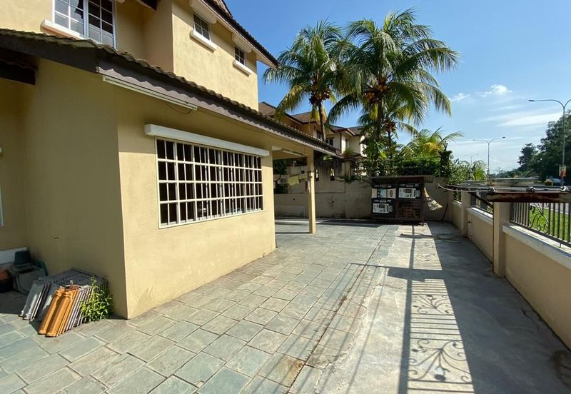 Seksyen 6, Bandar Country Homes