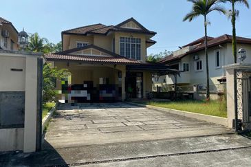 Seksyen 6, Bandar Country Homes