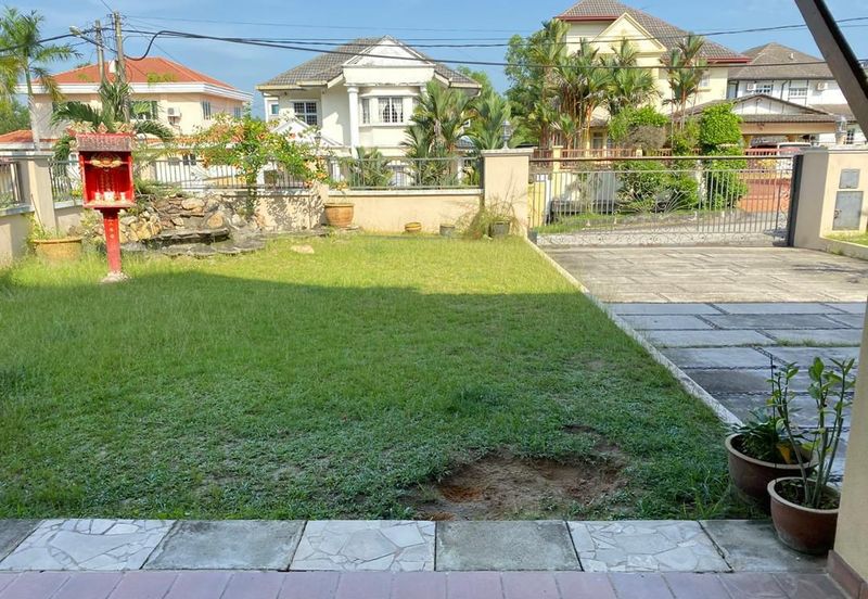 Seksyen 6, Bandar Country Homes