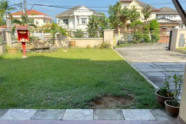 Seksyen 6, Bandar Country Homes