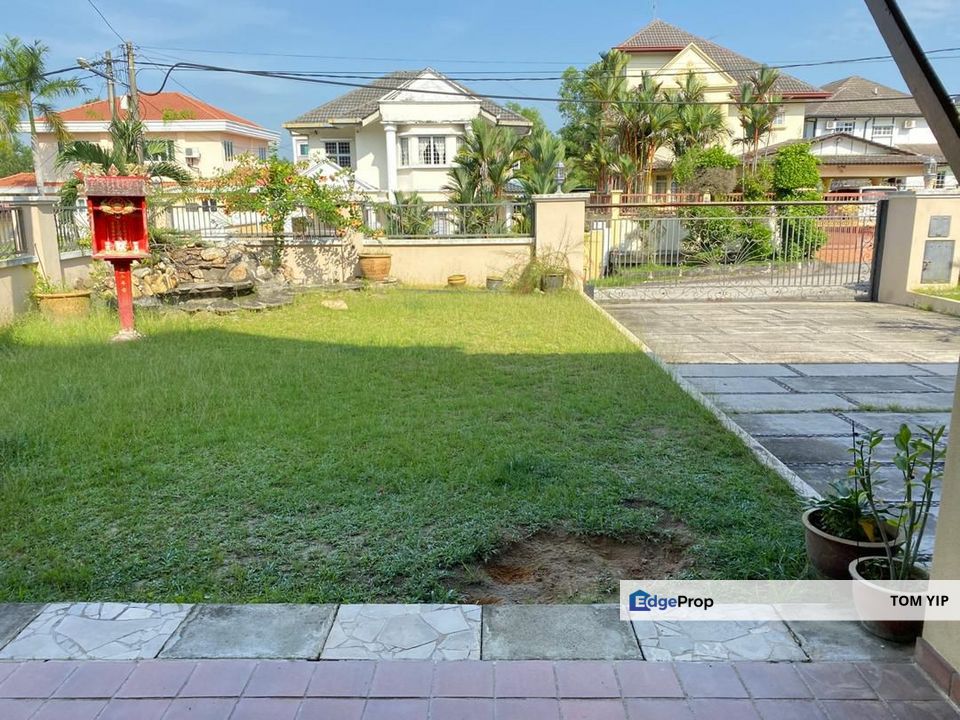 SUPER CHEAP - 2sty Bungalow Renovated, Desa 6, Bandar Country Homes, Rawang, Selangor, Bandar Country Homes