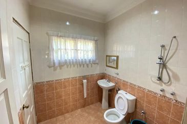 Seksyen 6, Bandar Country Homes