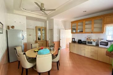 Seksyen 6, Bandar Country Homes