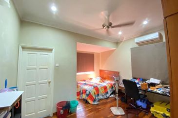 Seksyen 6, Bandar Country Homes