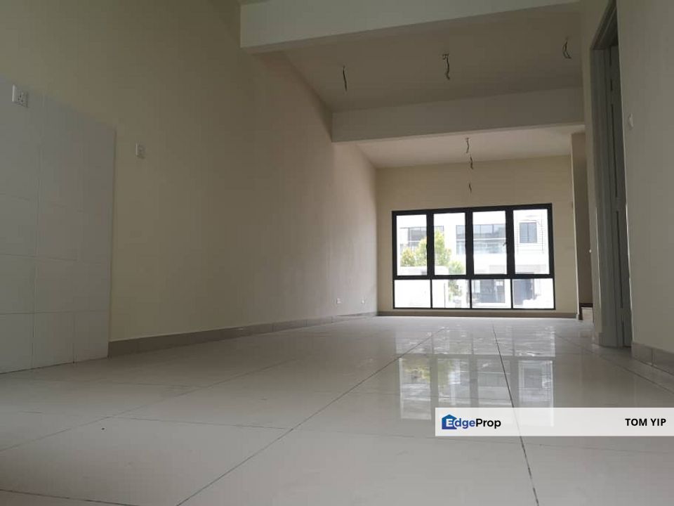 CHEAPEST - 2Sty Superlink House Anggun 3, Kota Emerald, Rawang, Selangor, Bandar Country Homes