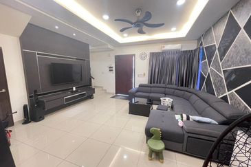 M Residence 2