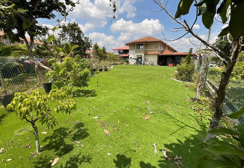 Taman Saujana Rawang