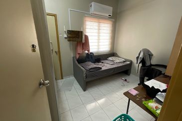 Taman Saujana Rawang