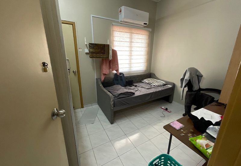 Taman Saujana Rawang