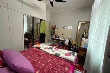 Taman Saujana Rawang