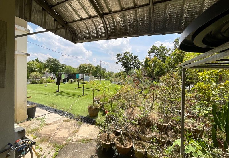 Taman Saujana Rawang