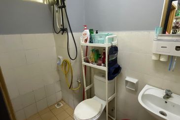 Taman Saujana Rawang