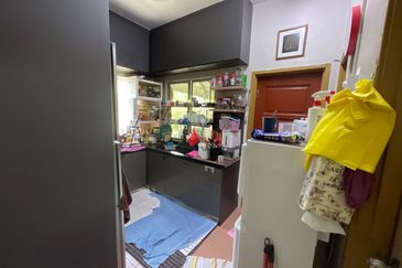 Taman Saujana Rawang