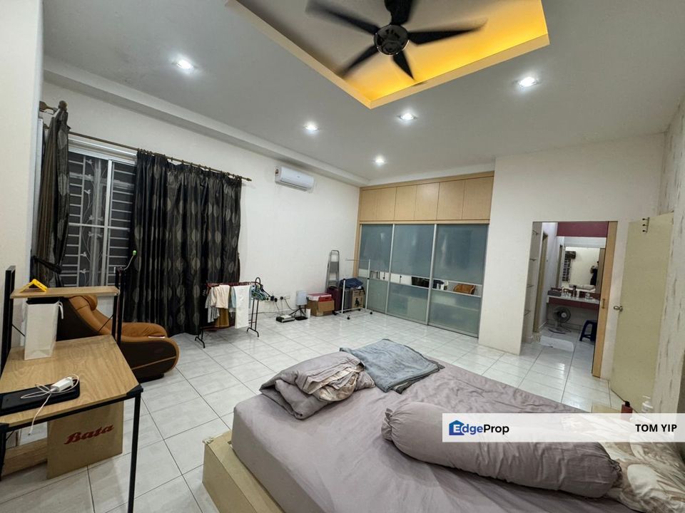 RENO Limited - 2Sty Zero Lot Bungalow, Bandar Nusa Rhu, Seksyen U10, Shah Alam, Selangor, Shah Alam
