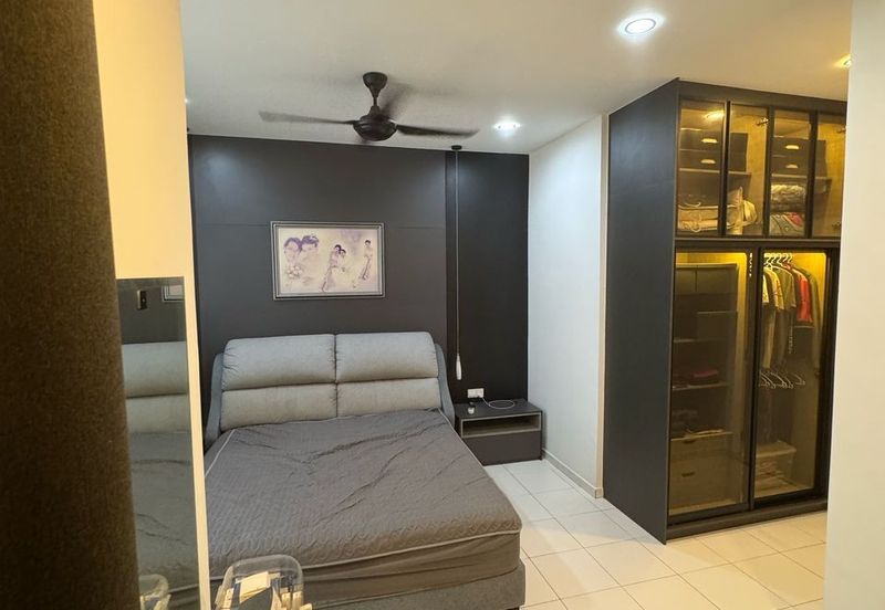 Graham Garden @ Eco Grandeur