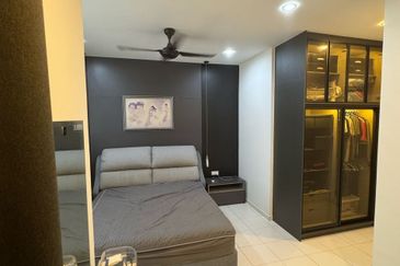 Graham Garden @ Eco Grandeur