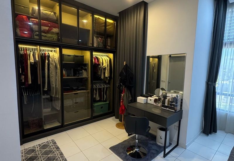 Graham Garden @ Eco Grandeur