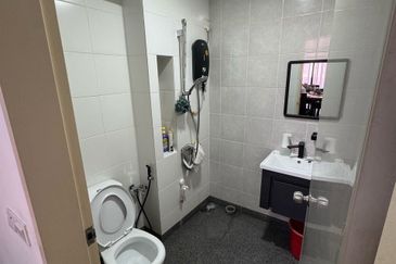 Graham Garden @ Eco Grandeur