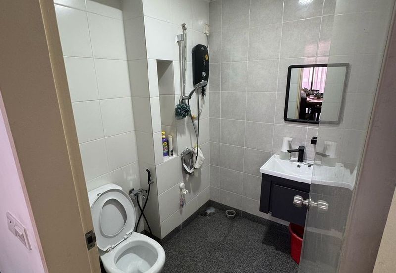 Graham Garden @ Eco Grandeur