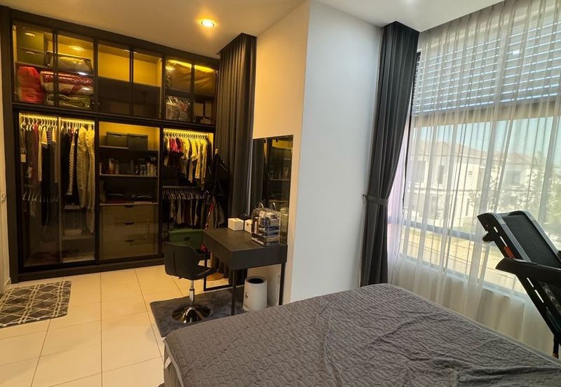 Graham Garden @ Eco Grandeur