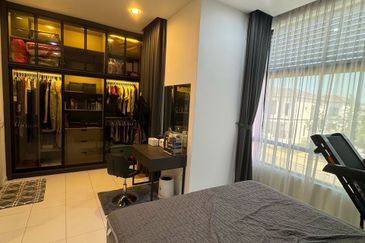 Graham Garden @ Eco Grandeur