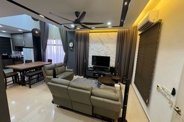 Graham Garden @ Eco Grandeur