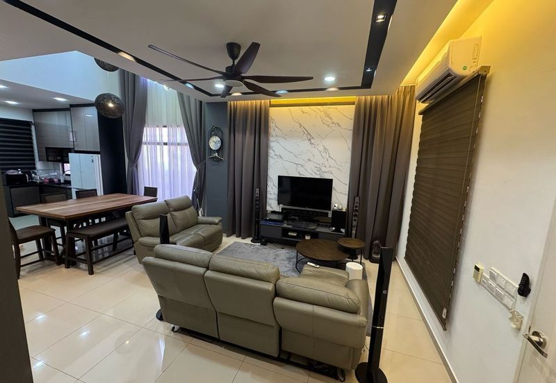 Graham Garden @ Eco Grandeur