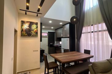 Graham Garden @ Eco Grandeur