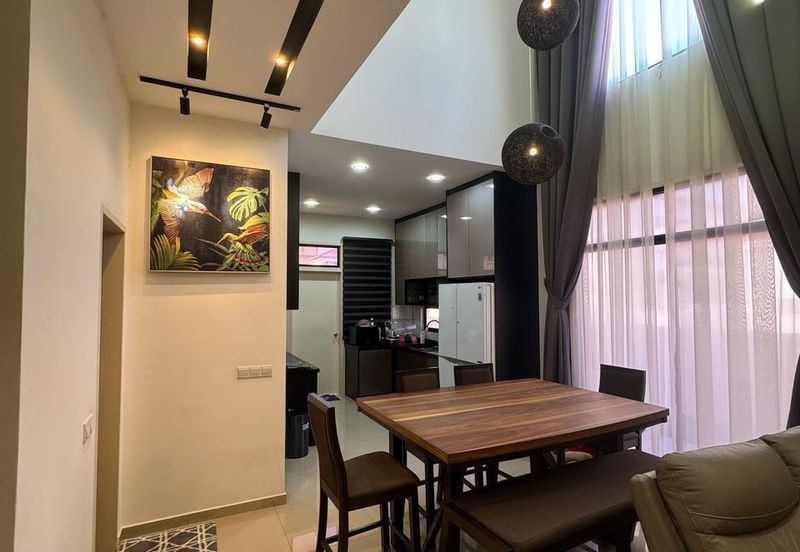 Graham Garden @ Eco Grandeur