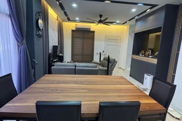 Graham Garden @ Eco Grandeur