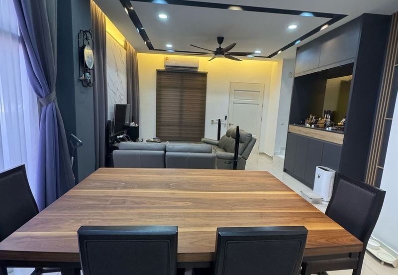 Graham Garden @ Eco Grandeur