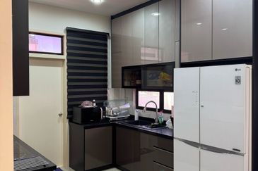 Graham Garden @ Eco Grandeur