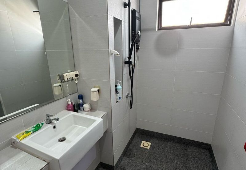 Graham Garden @ Eco Grandeur