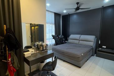 Graham Garden @ Eco Grandeur