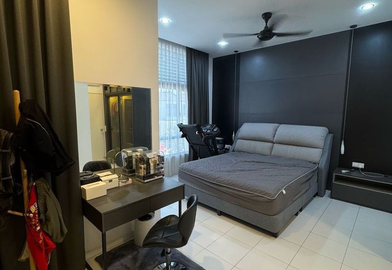 Graham Garden @ Eco Grandeur