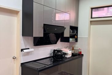 Graham Garden @ Eco Grandeur