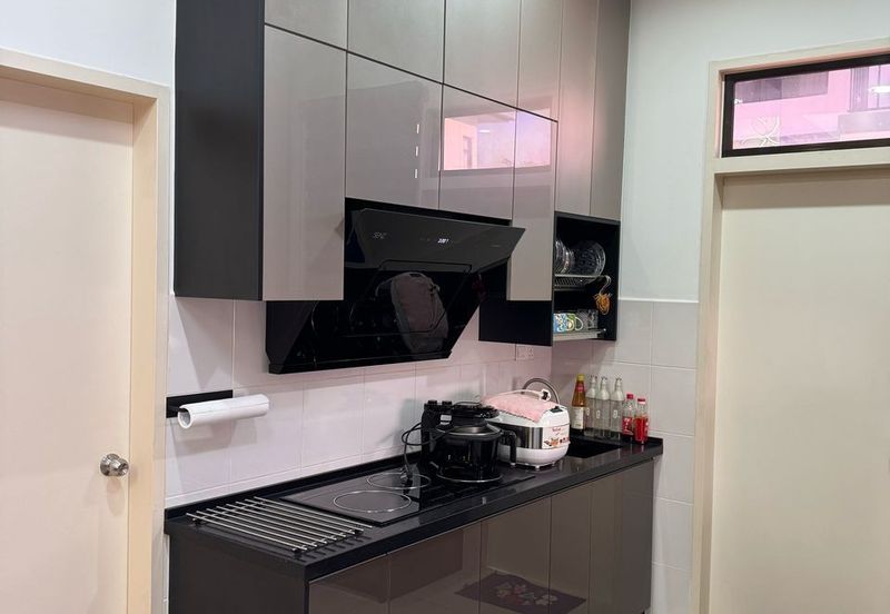 Graham Garden @ Eco Grandeur