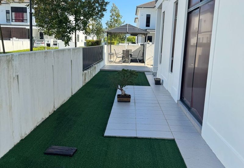 Graham Garden @ Eco Grandeur