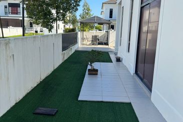 Graham Garden @ Eco Grandeur