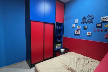 Graham Garden @ Eco Grandeur