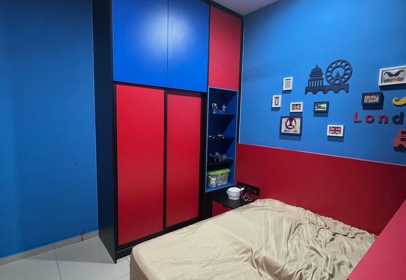 Graham Garden @ Eco Grandeur