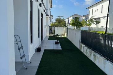 Graham Garden @ Eco Grandeur